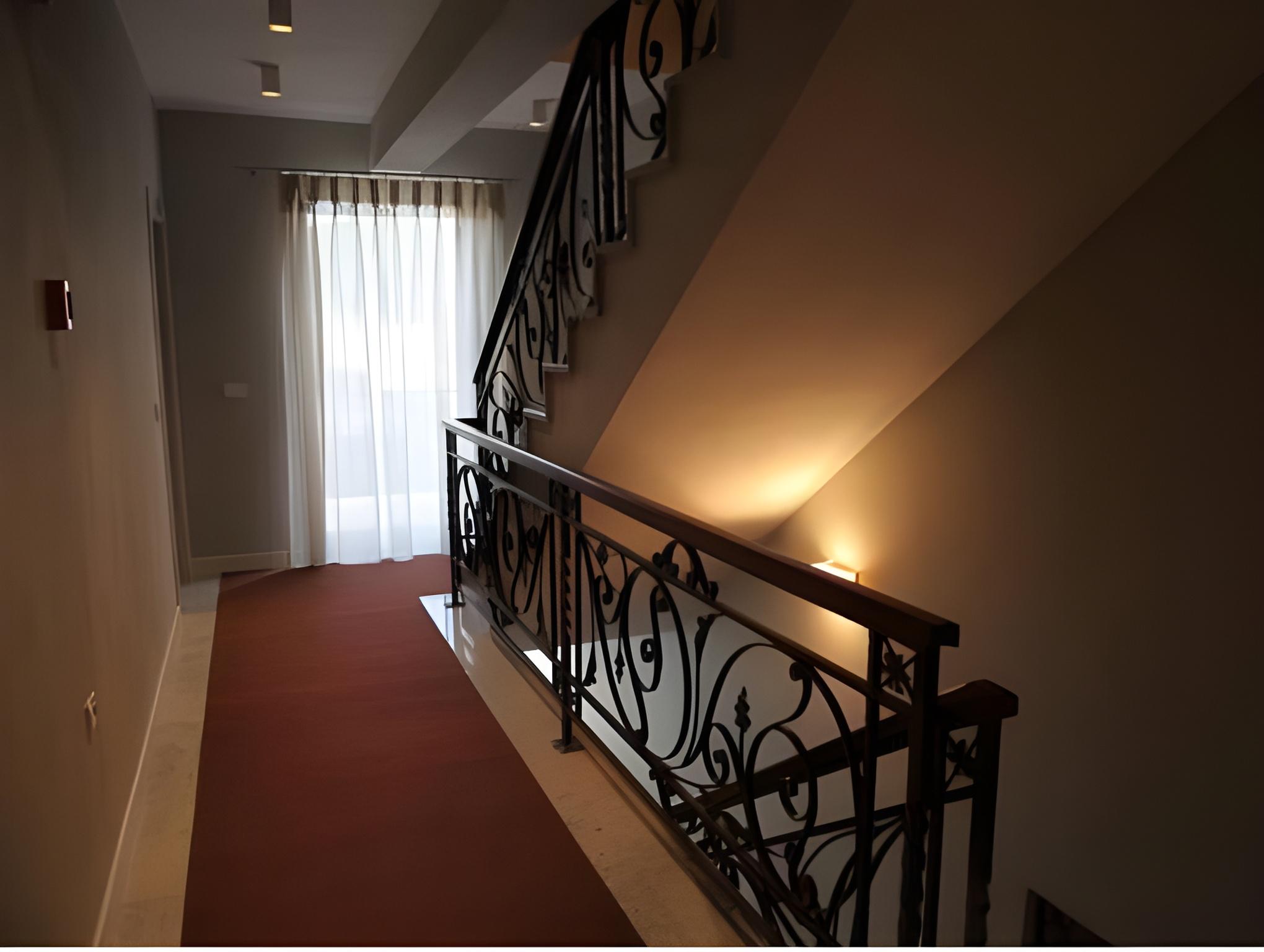 HOTEL VILA 60 in TIRANA