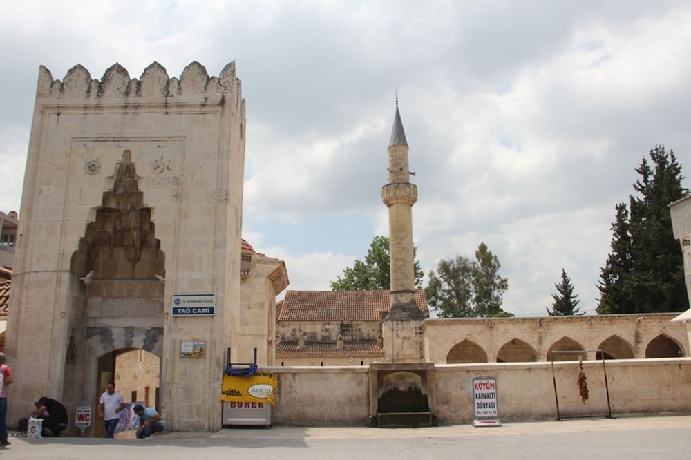 Adana Saraya Hotel 39/50