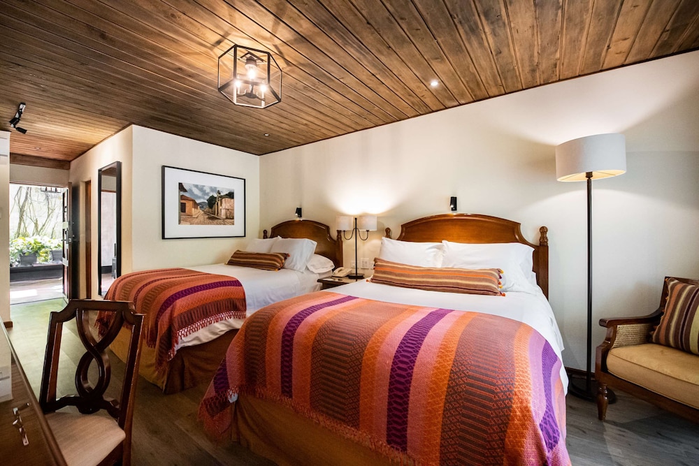 Porta Hotel Antigua 17/58