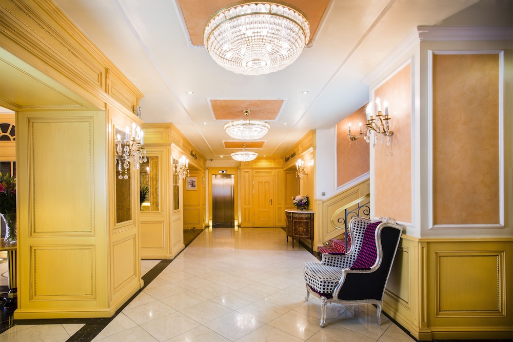 Luxury Family Hotel Royal Palace 8/58