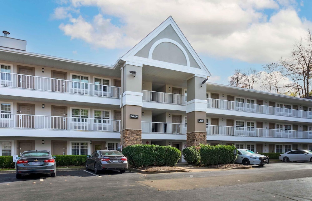 Extended Stay America Nashville - Airport 52/58