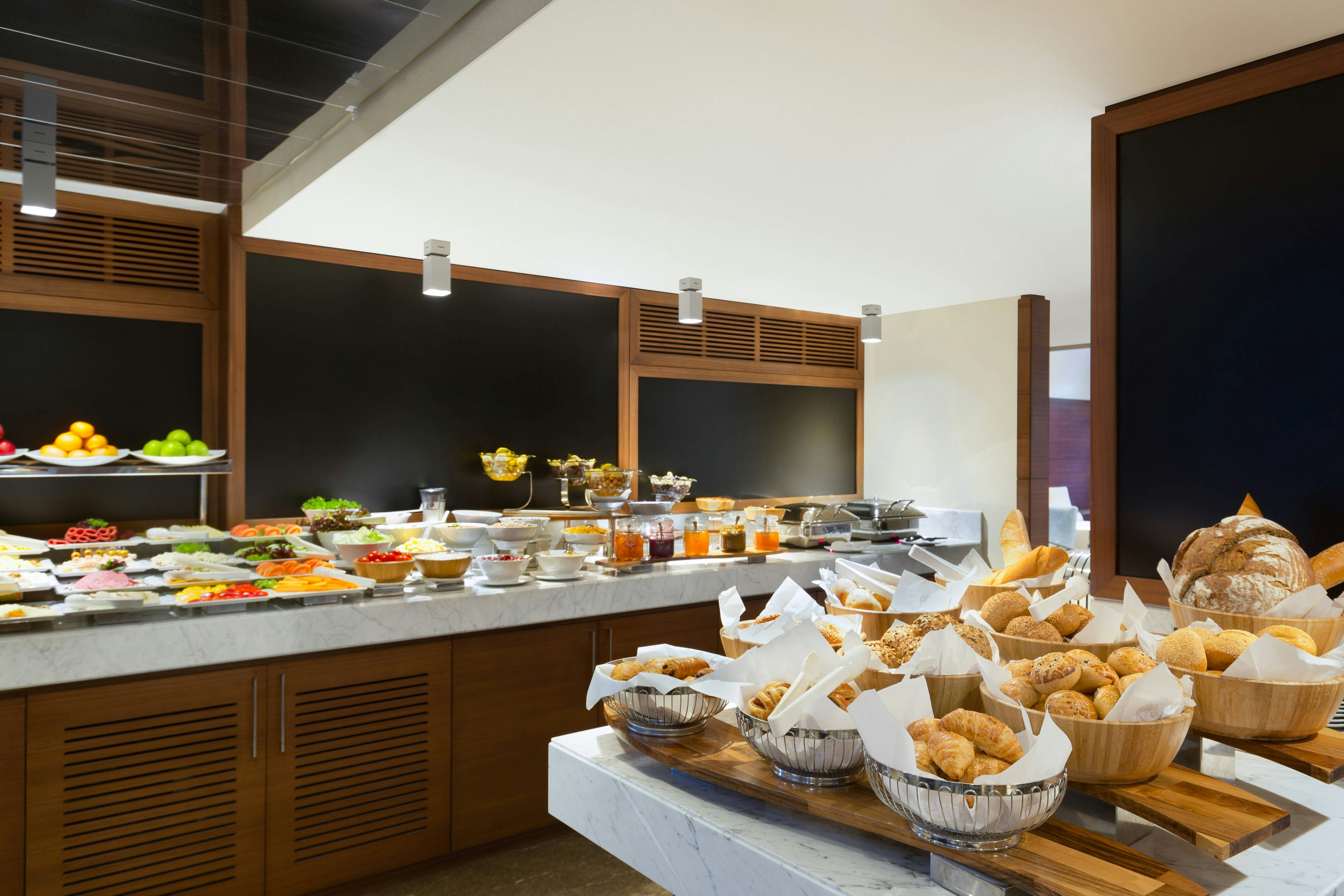 Ac Hotel Istanbul Macka 25/34