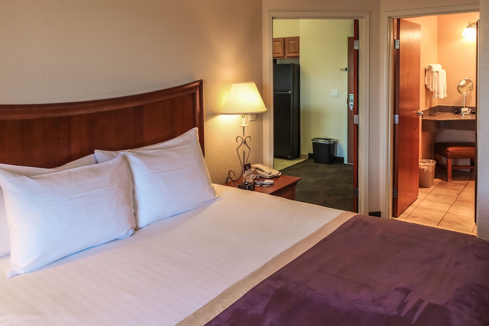 Best Western Lubbock West Inn and Suites photo3