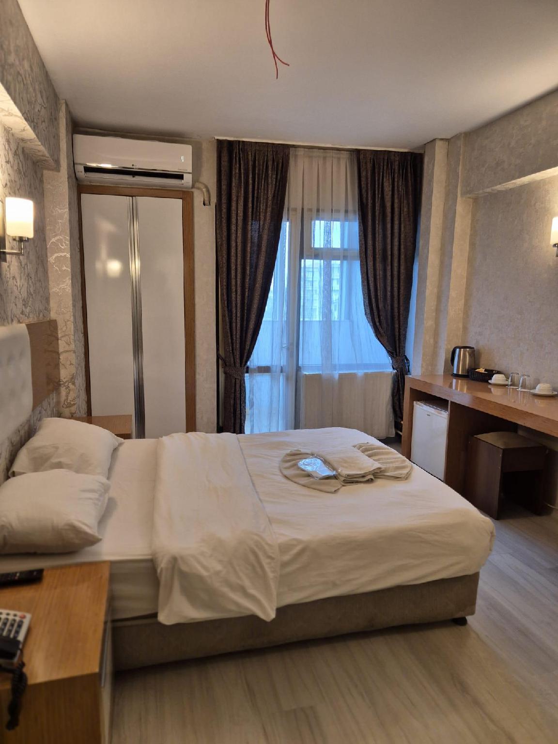 Bulut Hotel 5/12