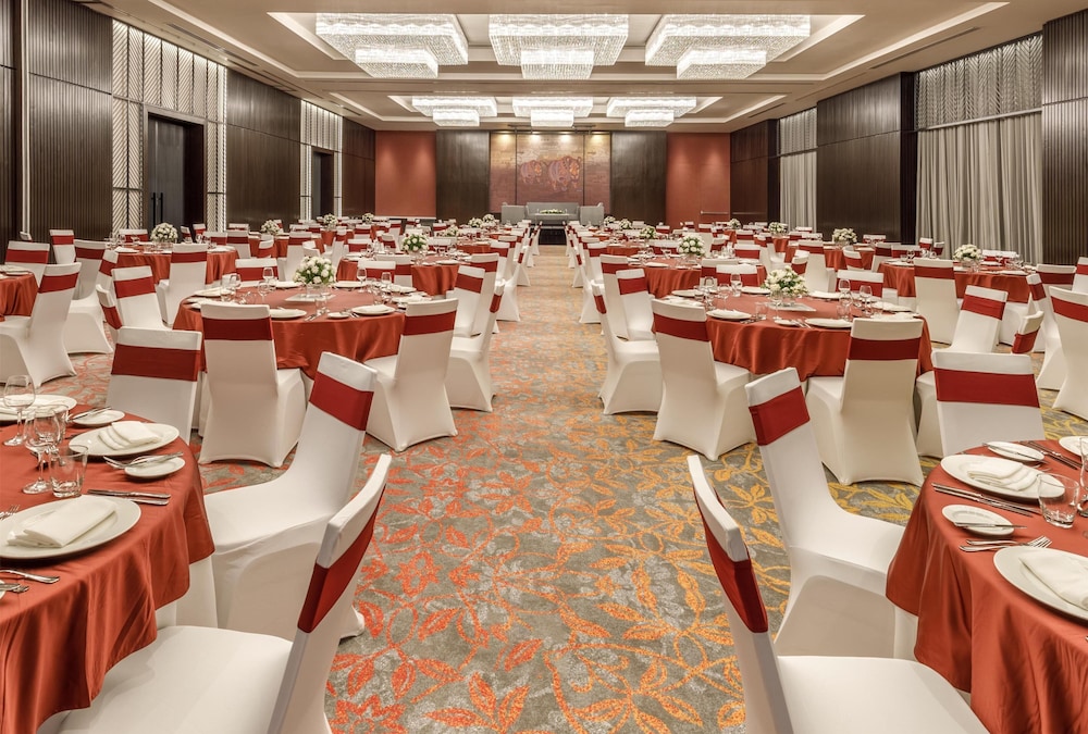 Hyatt Centric Soalteemode Kathmandu 52/60