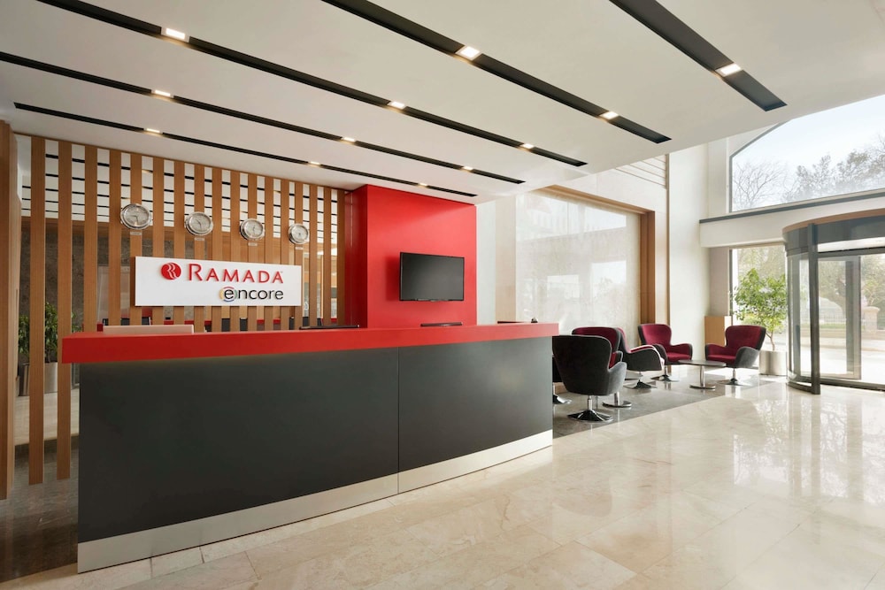 Ramada Encore by Wyndham Gebze 4/49