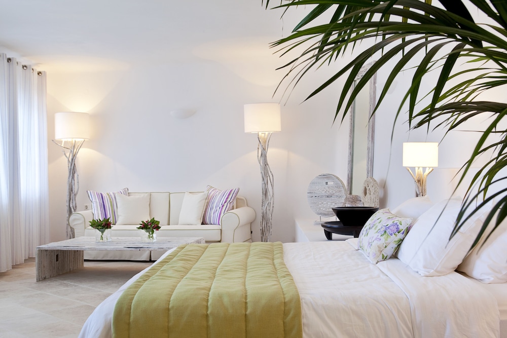 Honeymoon, Suite, King Bed, Sea View, Hot Tub