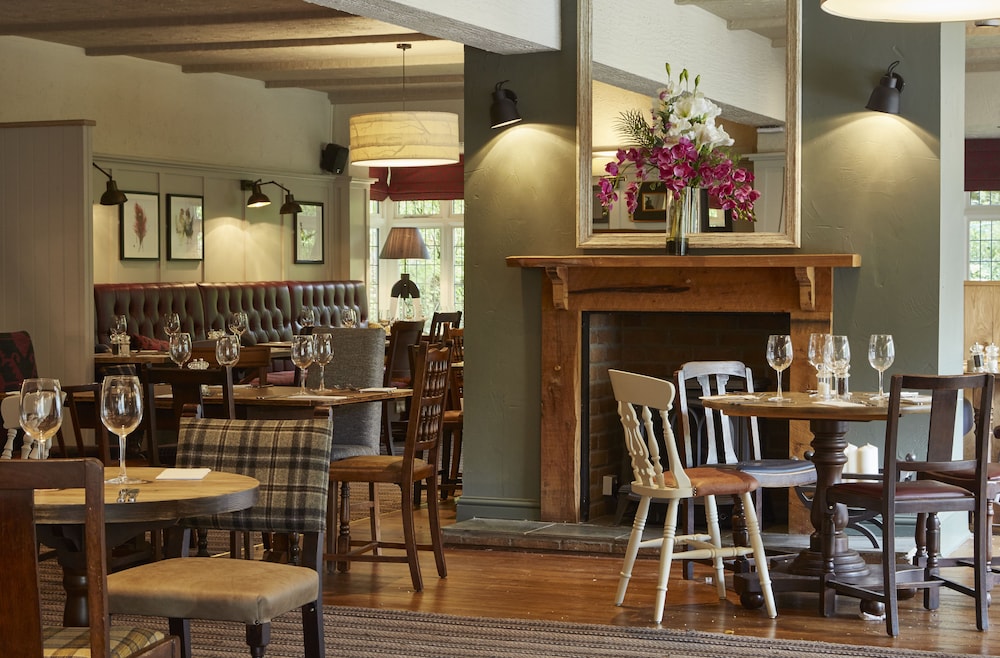 The Dartbridge Inn 24/33