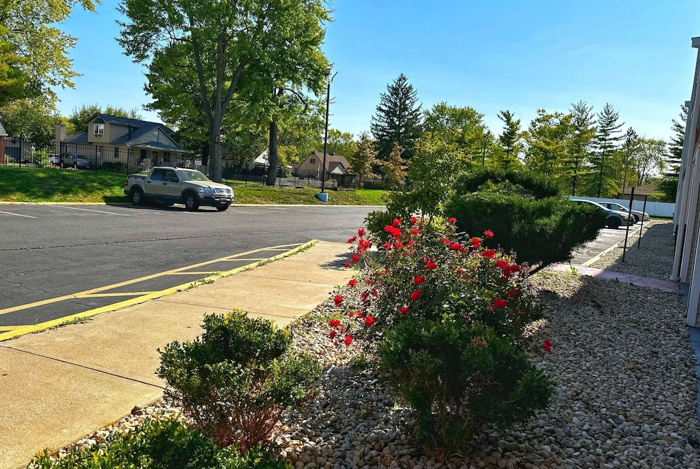 Baymont Inn And Suites By Wyndham Columbus / Near Osu 48/60