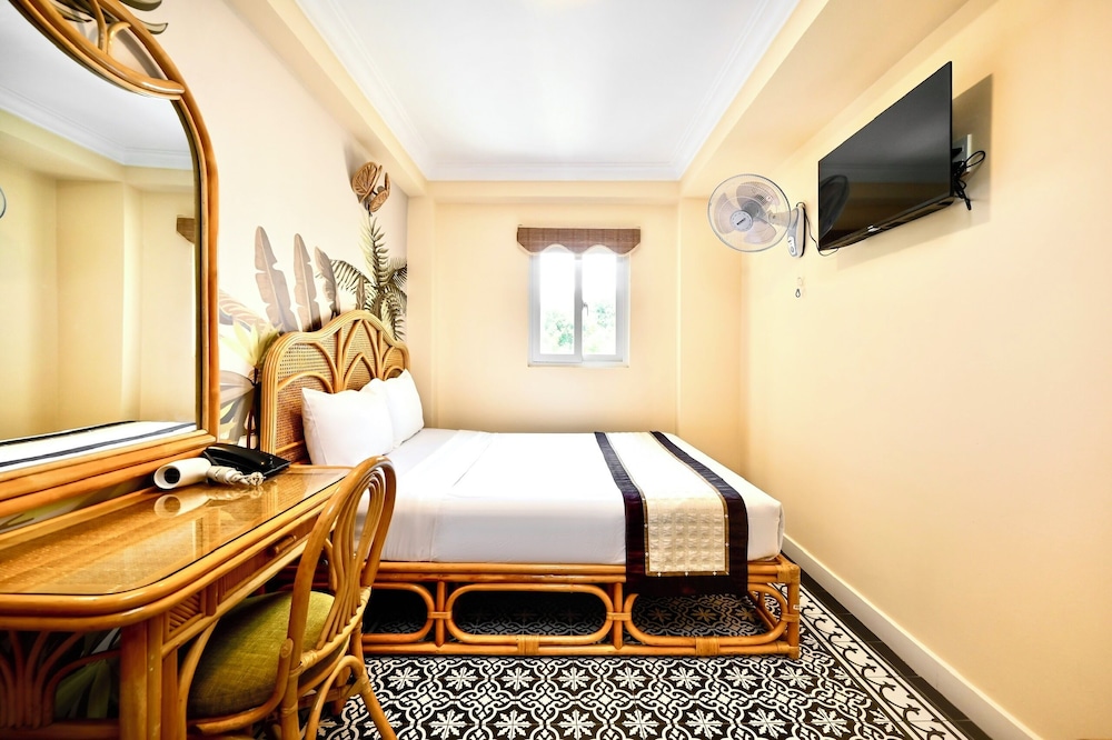 Spring House Hotel 36/64