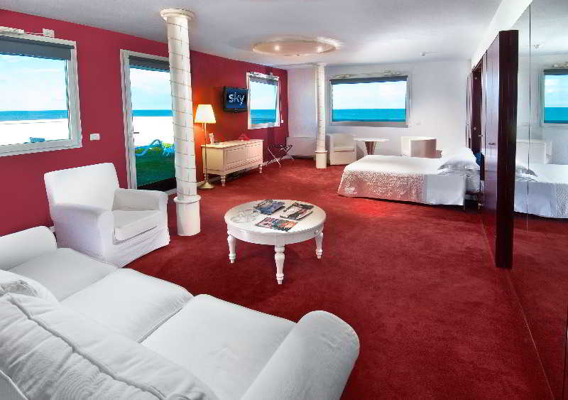 Mediterraneo Hotel Riccione 8/20