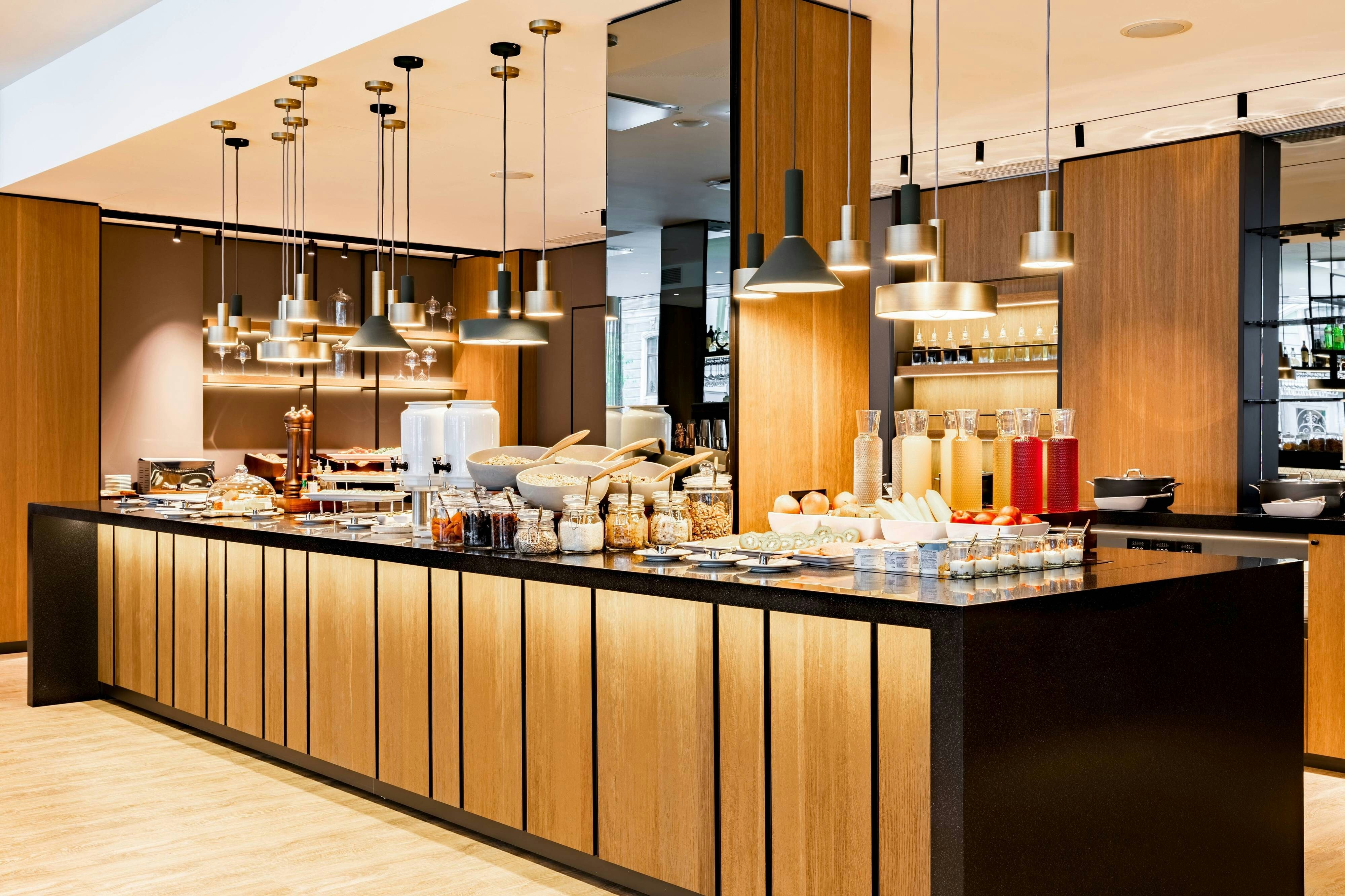 AC Hotel by Marriott Riga 24/35
