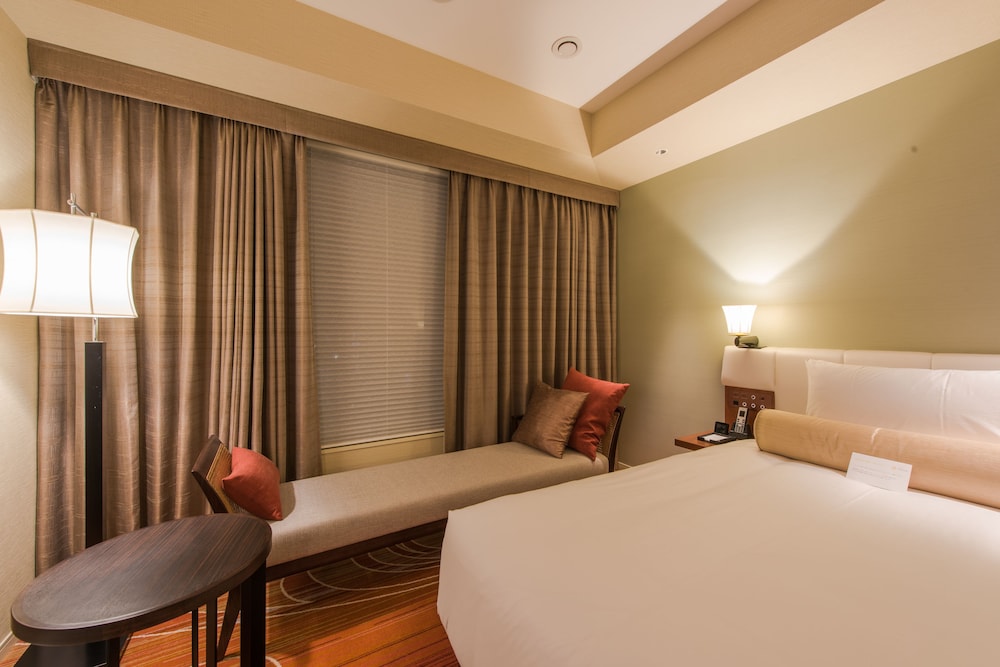 Hyatt Regency Naha, Okinawa 20/67