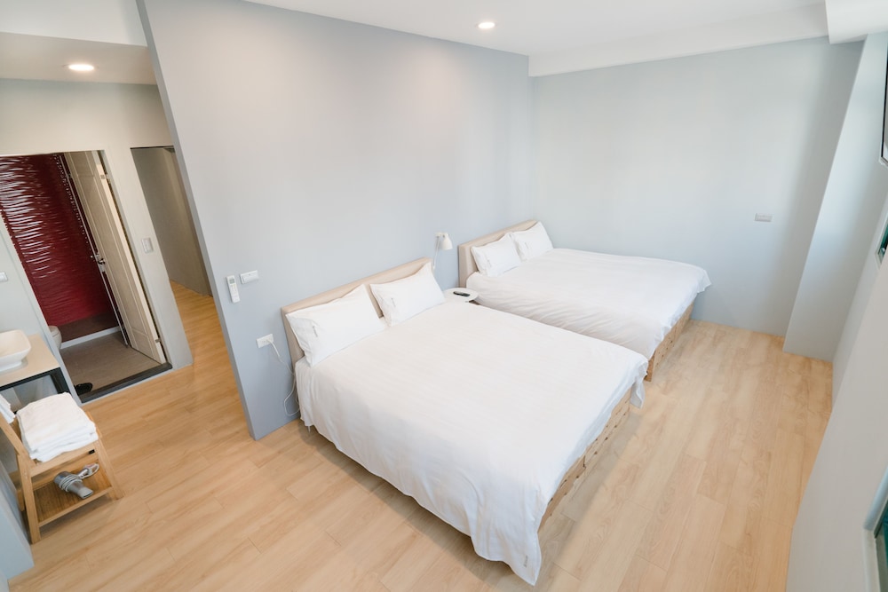 M.House 20/50