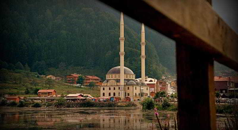 Doga Motel Uzungol 16/20