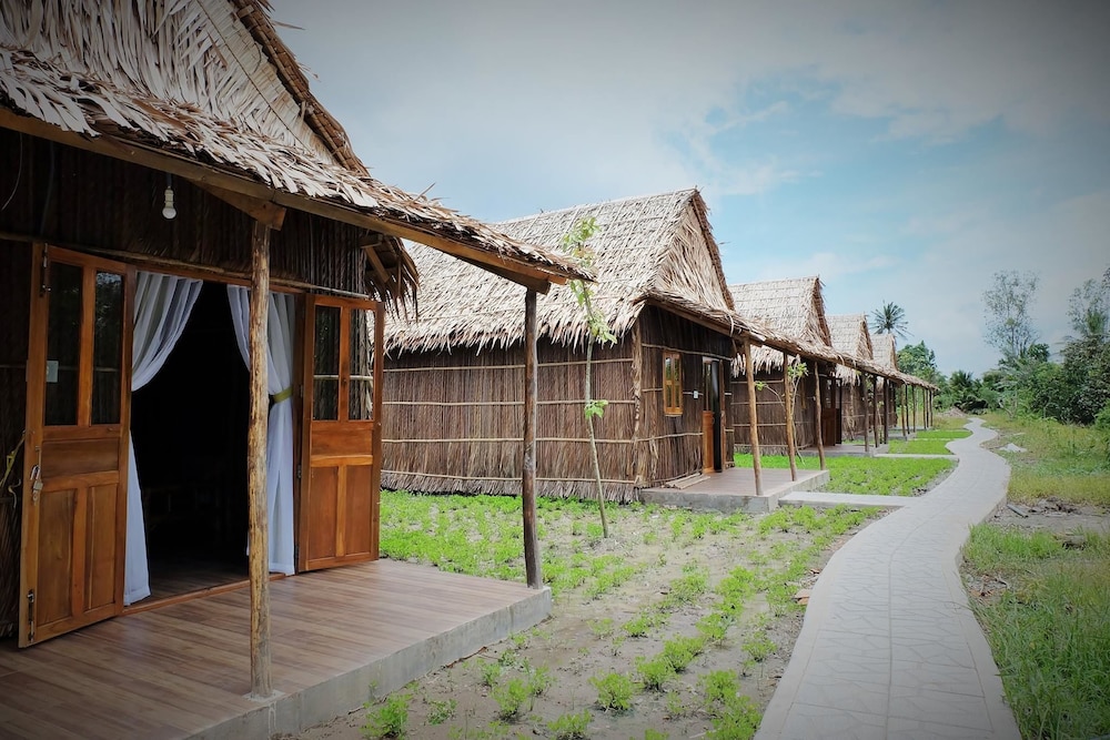 Green Village Homestay 8/21