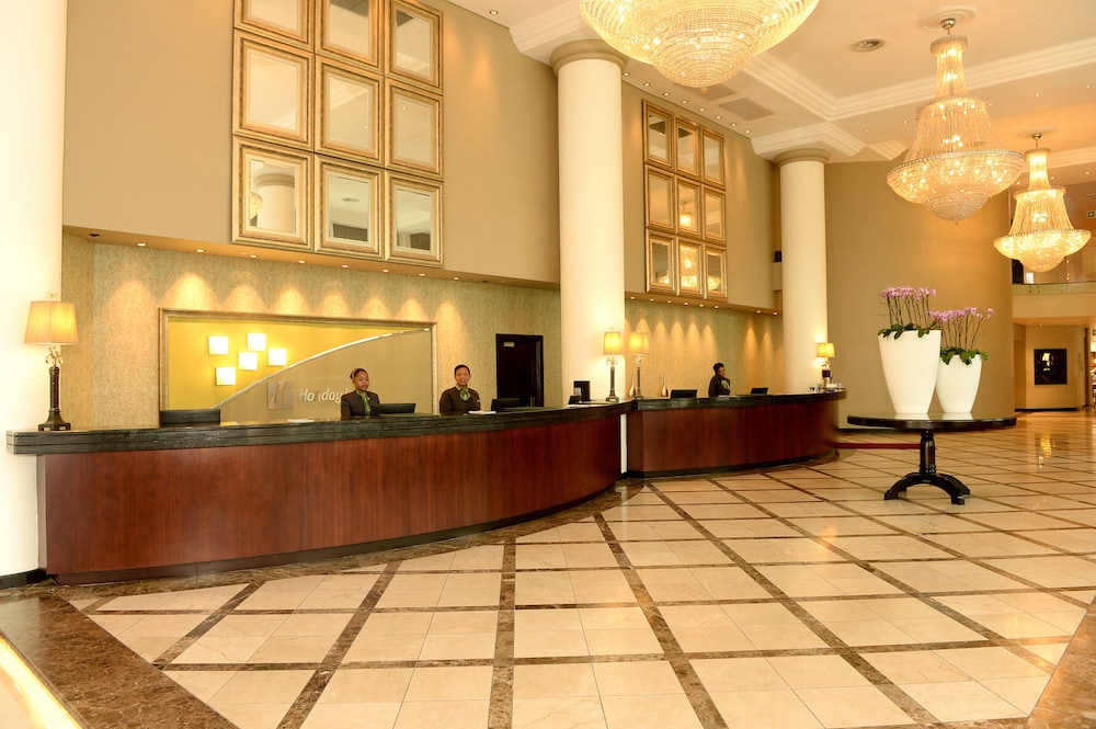 Southern Sun Sandton 5/48