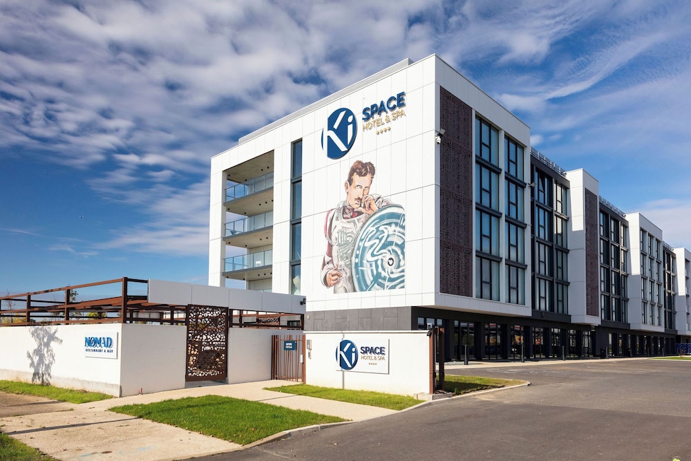 Ki Space Hotel & Spa 43/50