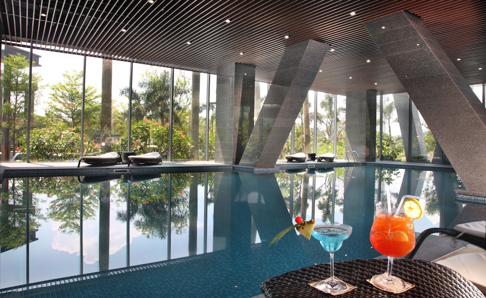 Kingkey Palace Hotel Shenzhen 1/69