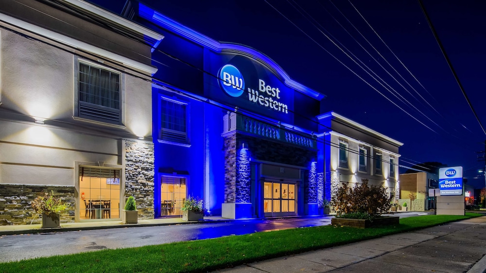 Best Western Bar Harbour Inn 1/35