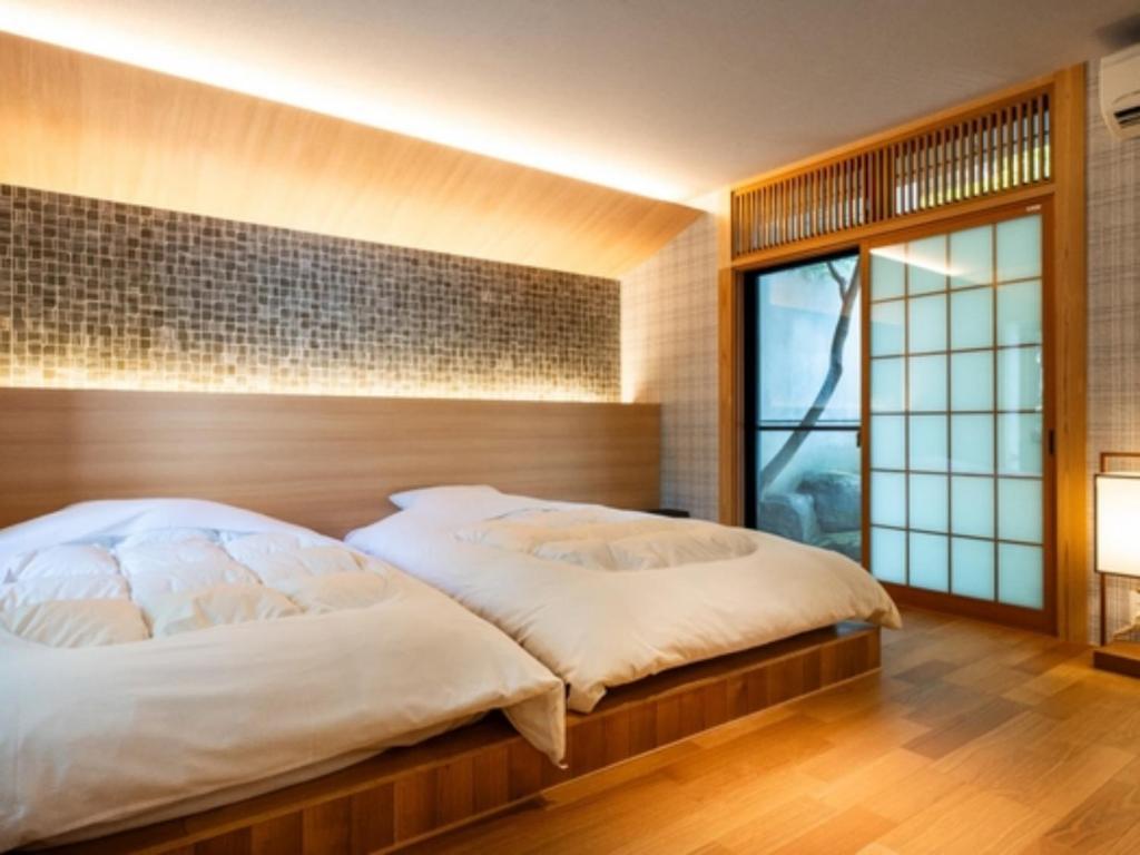 Japanese, Suite, House, Outdoor Bath, Annex