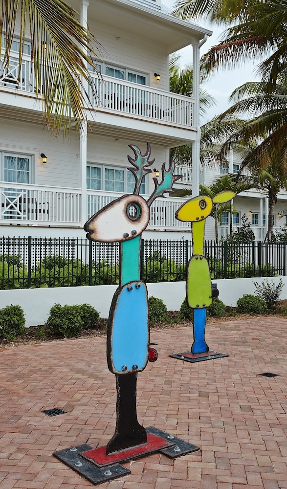 The Marker Waterfront Resort Key West 40/50