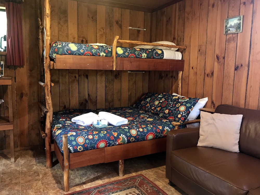 Cradle Mountain Highlanders Cottages 61/71