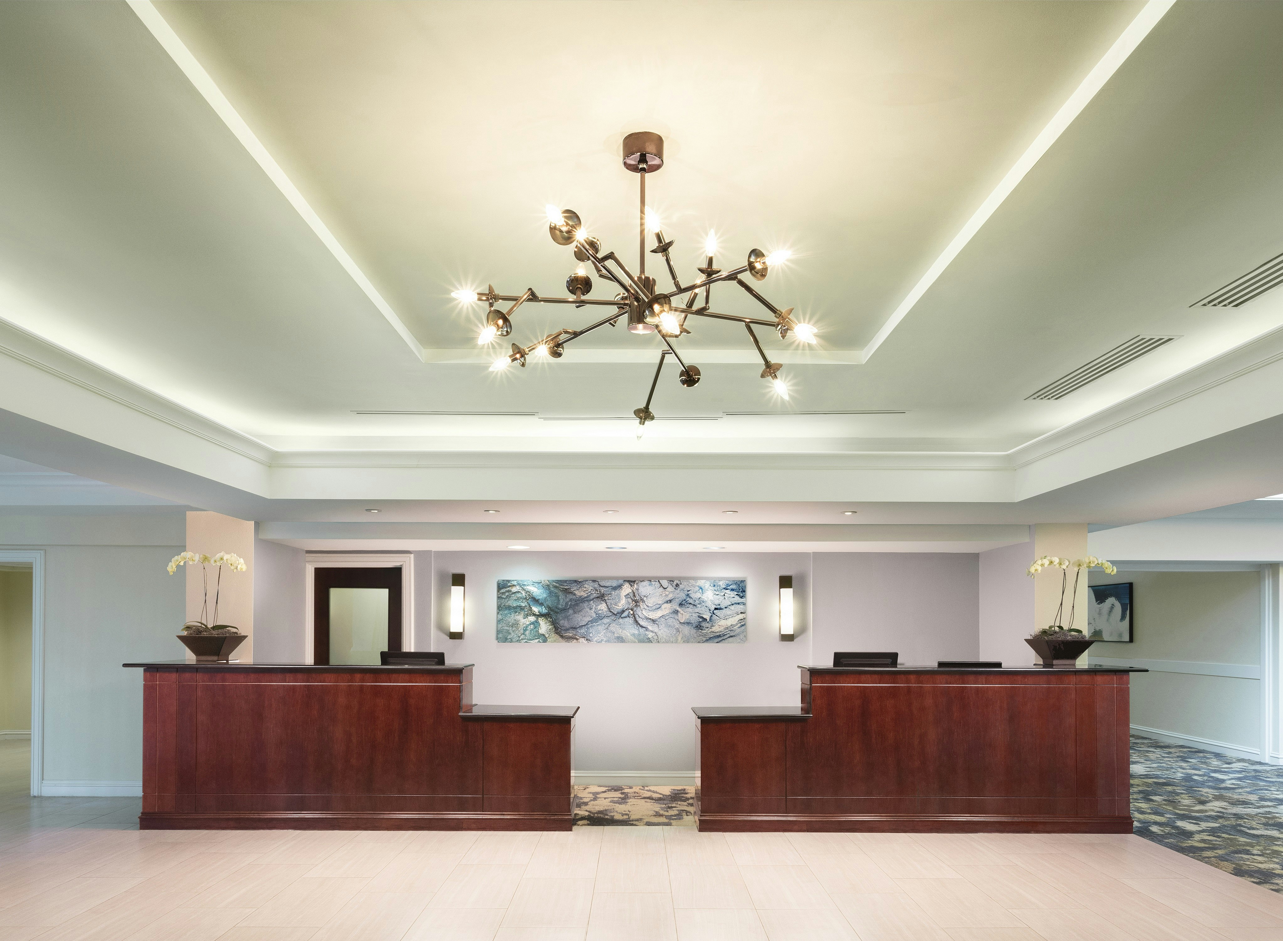 DoubleTree by Hilton Columbia South Carolina 10/43
