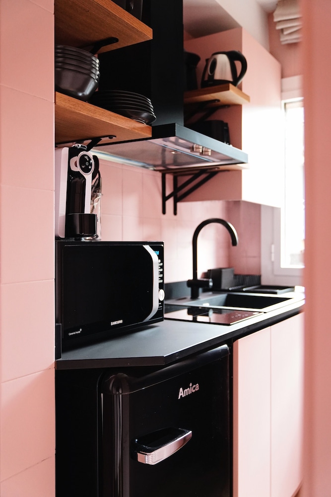 Apartamentos Ganduxer 60/66