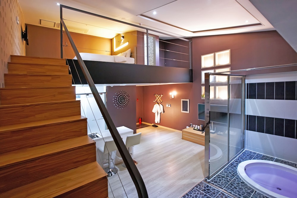 Dome Hotel Geoje 23/50