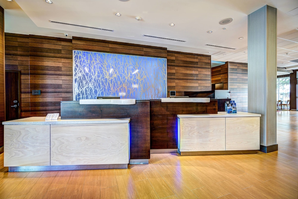 Fairfield Inn Suites Delray Beach I 95 6/50