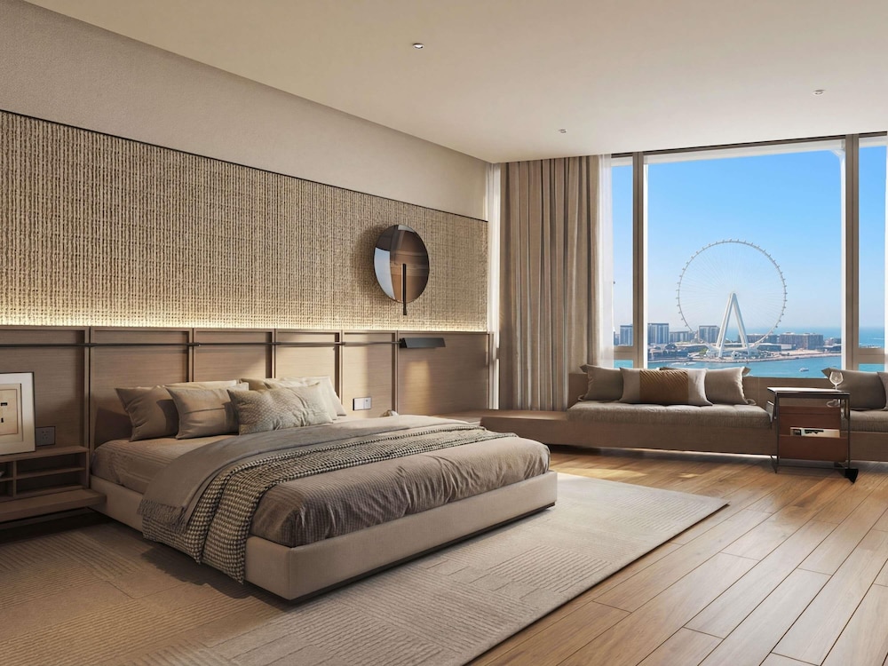 Rixos Premium Dubai 18/76