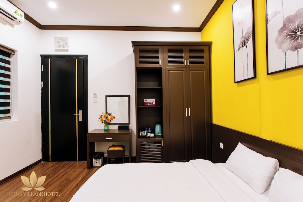 Hanoi Buddy Inn & Travel 14/99