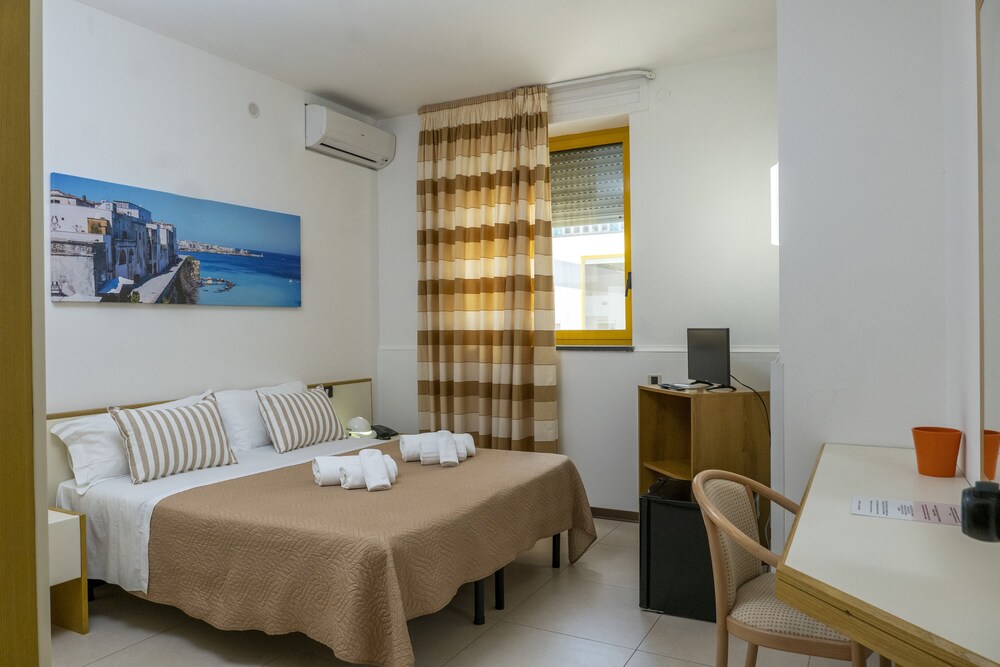 Hotel Santa Lucia 34/71