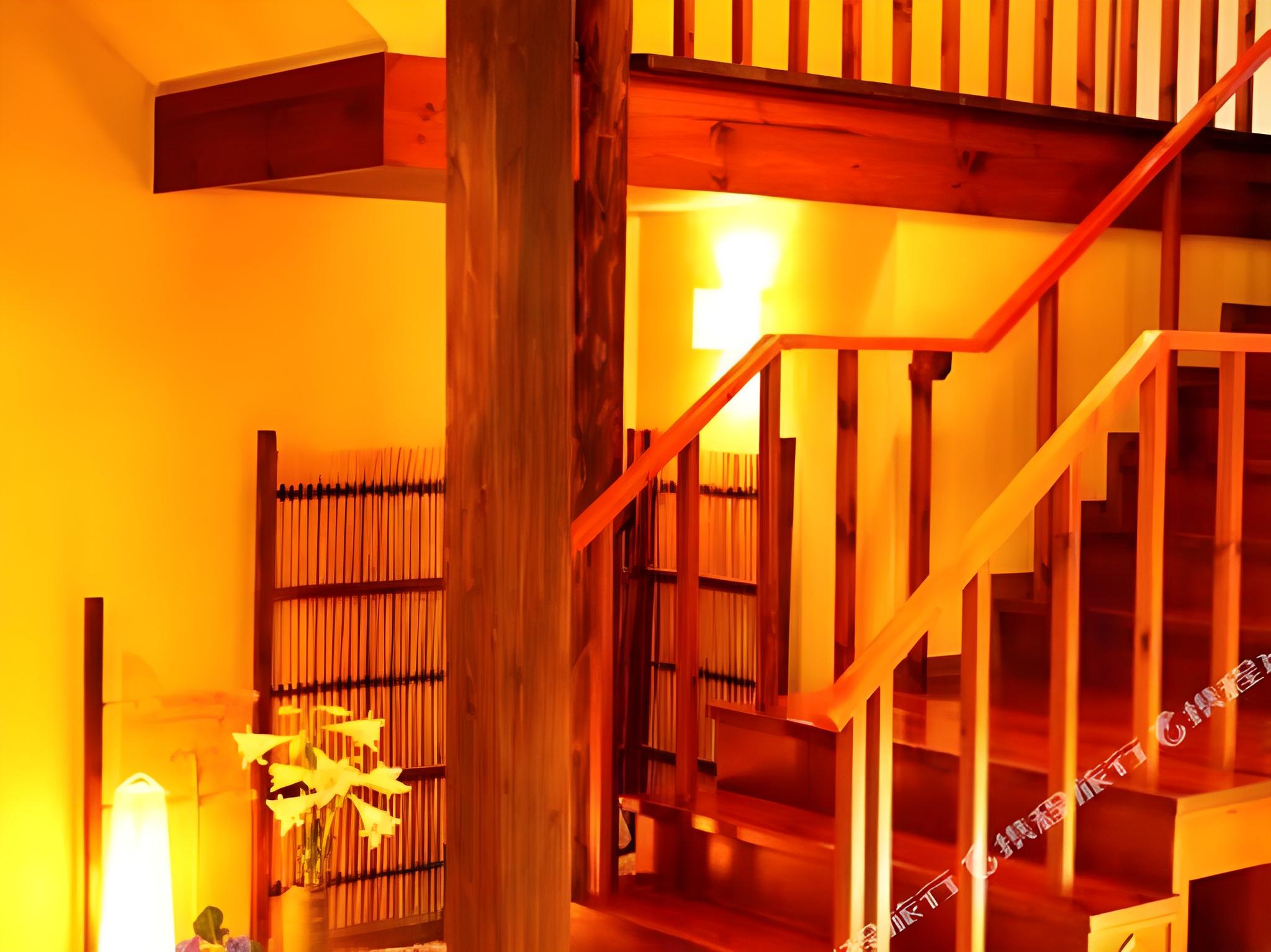 Hana Ryokan Iwatoya 14/31
