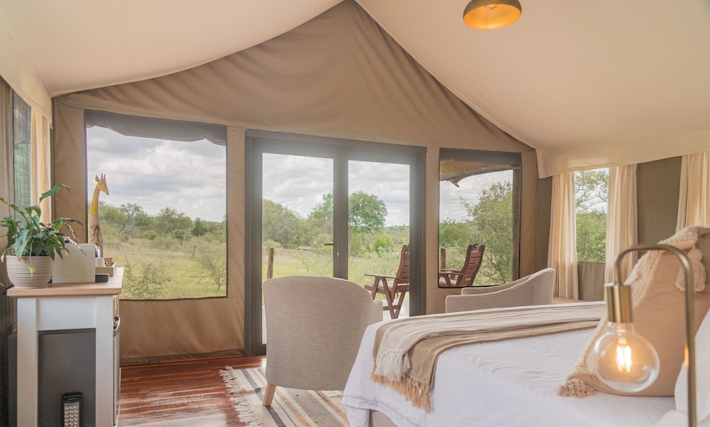 Emhosheni River Lodge 13/47