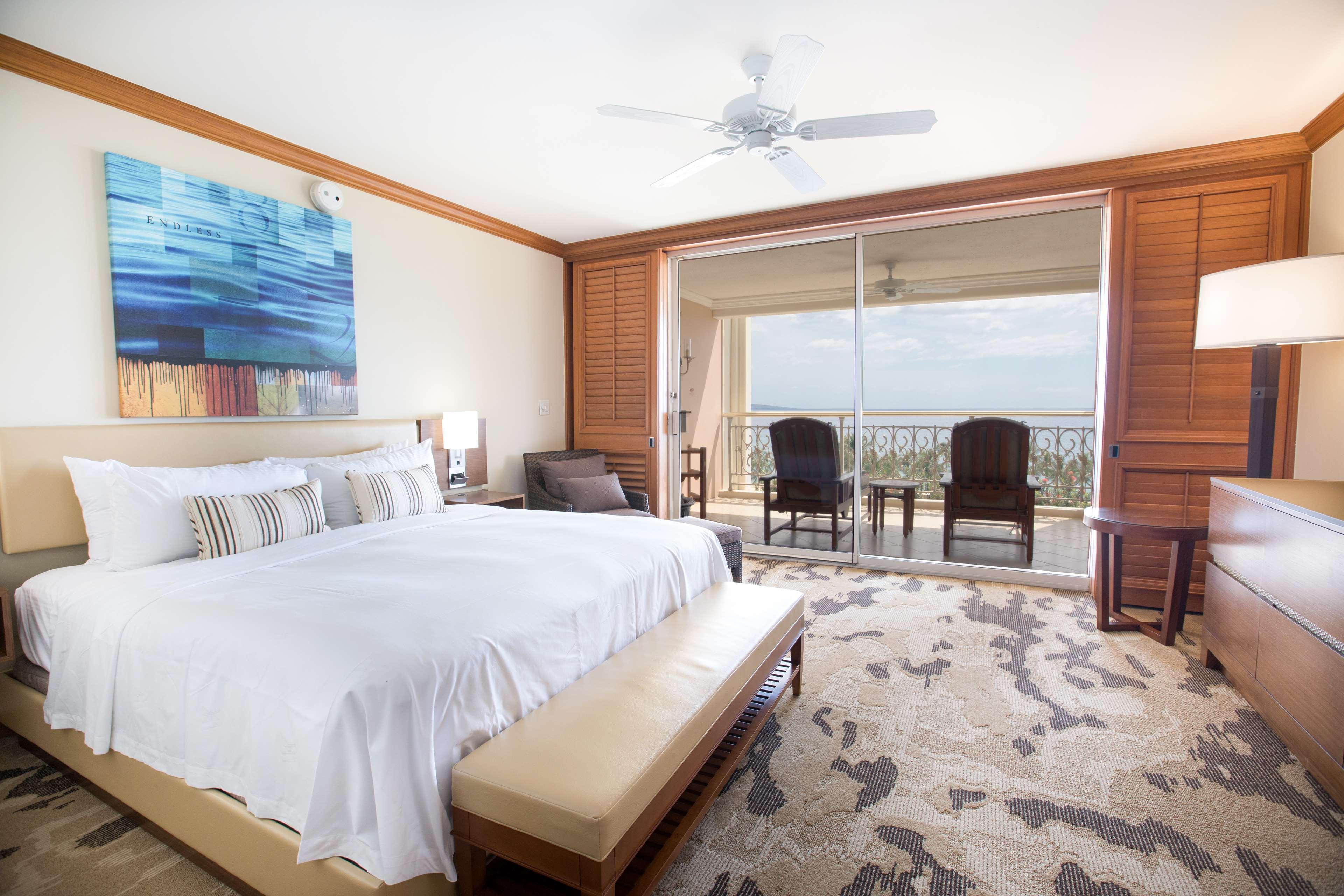 Royal, Napua, Suite, King Bed