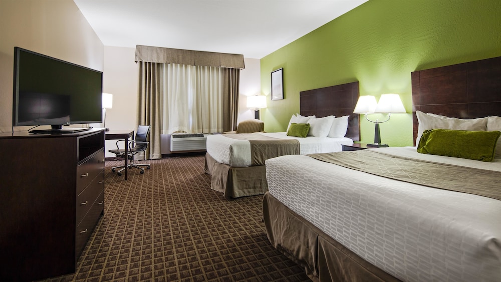 Best Western Plus Havre Inn & Suites 20/57
