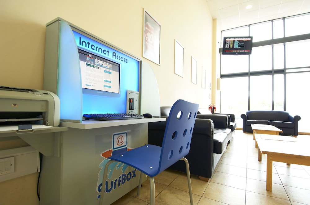 Travelodge Limerick Castletroy 39/44