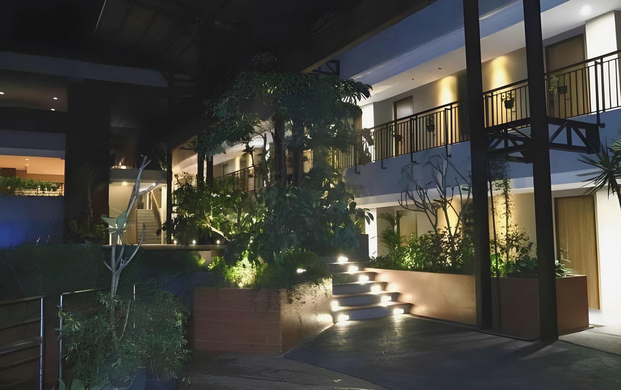 Hotel Asri Sumedang 7/37