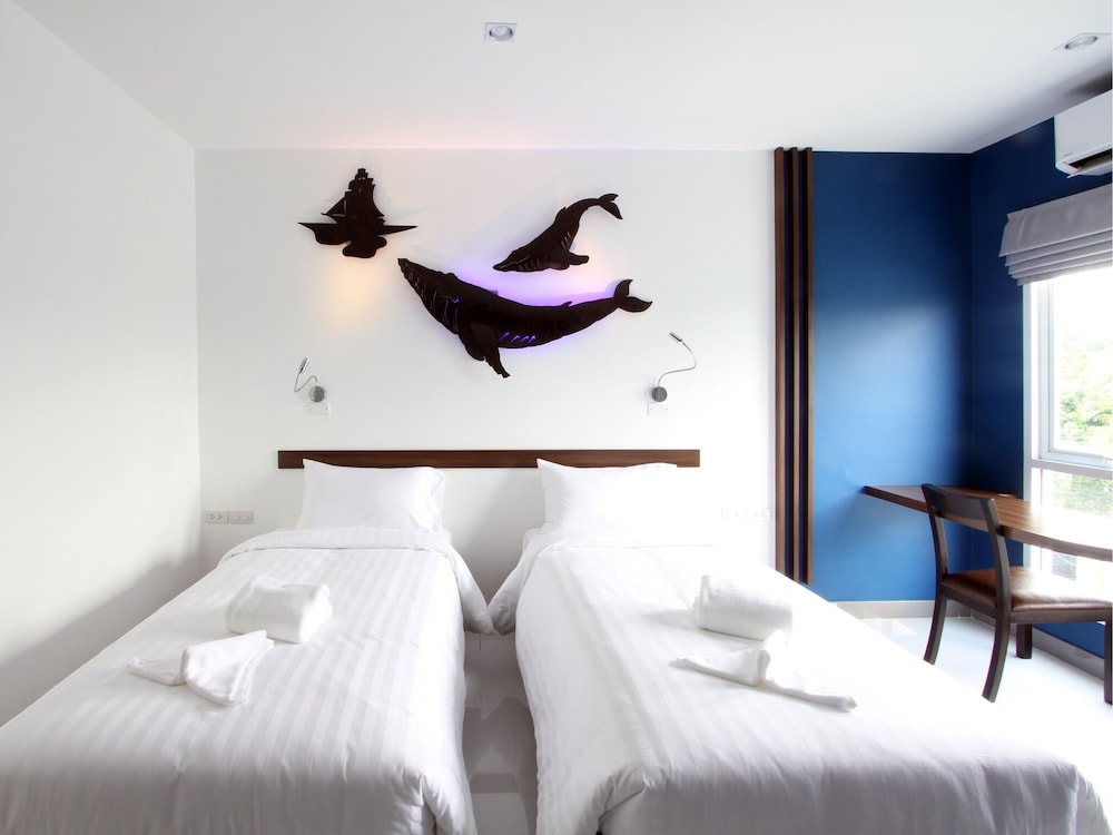 Anna Nava Pakkret Hotel 28/71