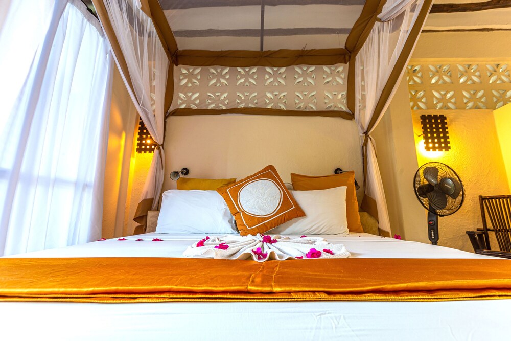 Zoi Boutique Hotel Zanzibar 3/34