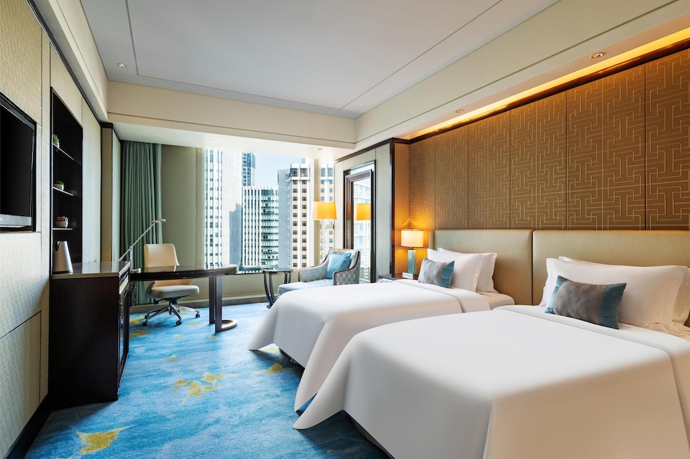 Kempinski Hotel Xiamen 14/50