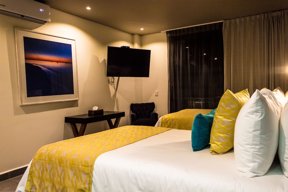 Kabah Boutique Hotel 22/64