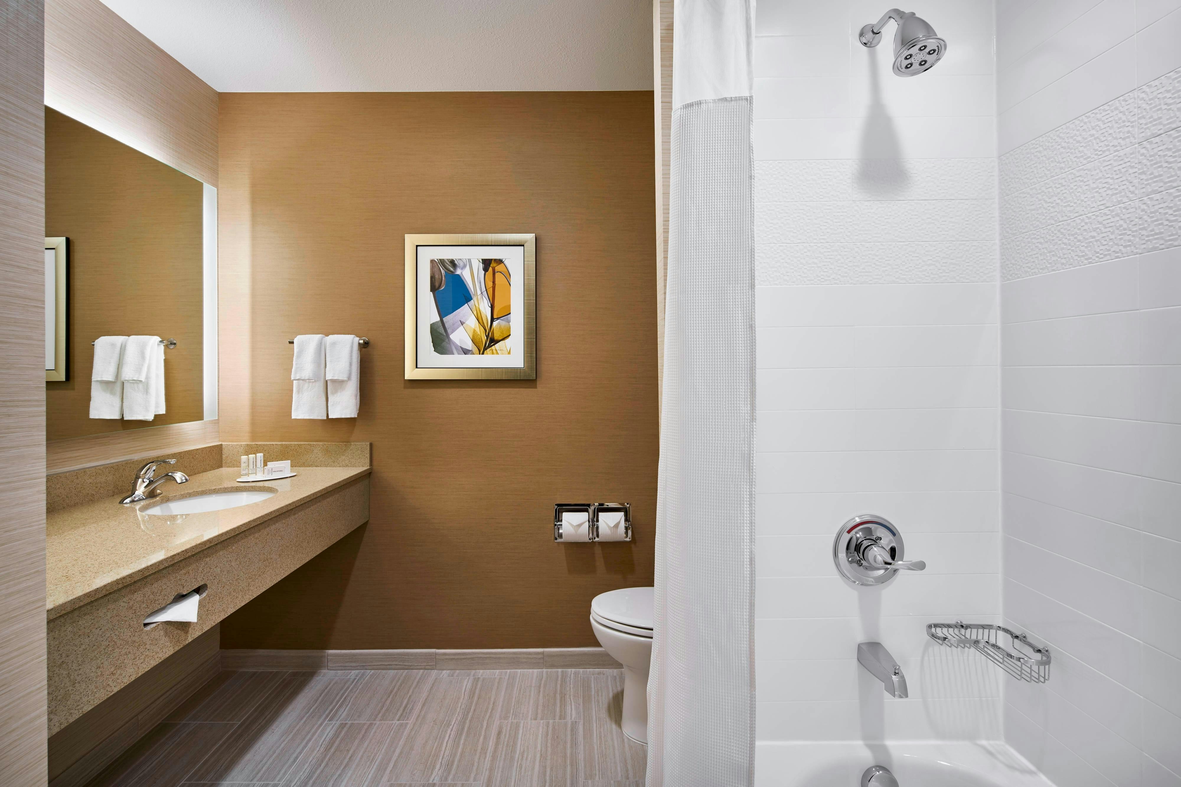 Fairfield Inn Suites Alexandria 35/35