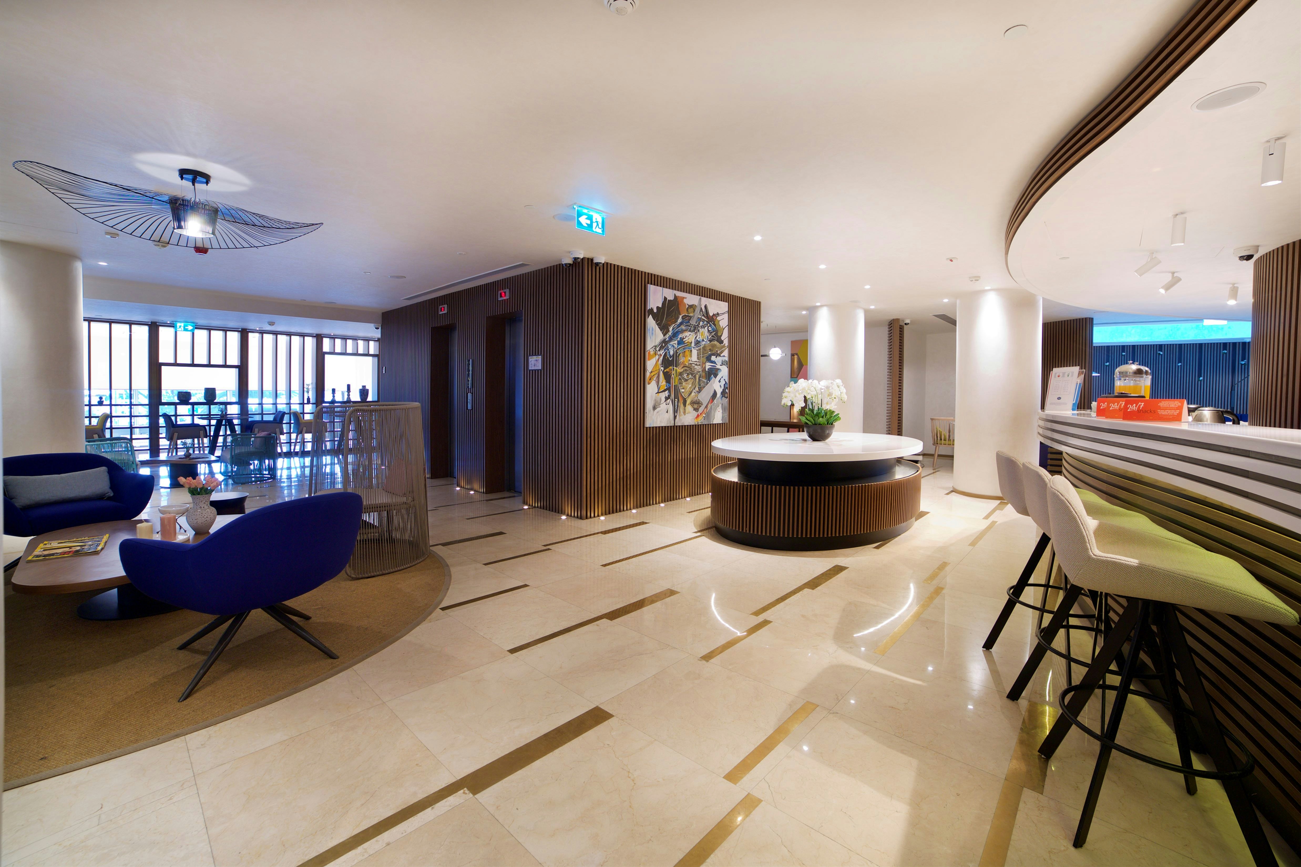 Hampton by Hilton Istanbul Old City 18/31