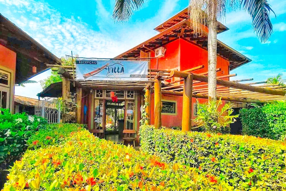 Velinn Pousada Villa Caicara 42/50