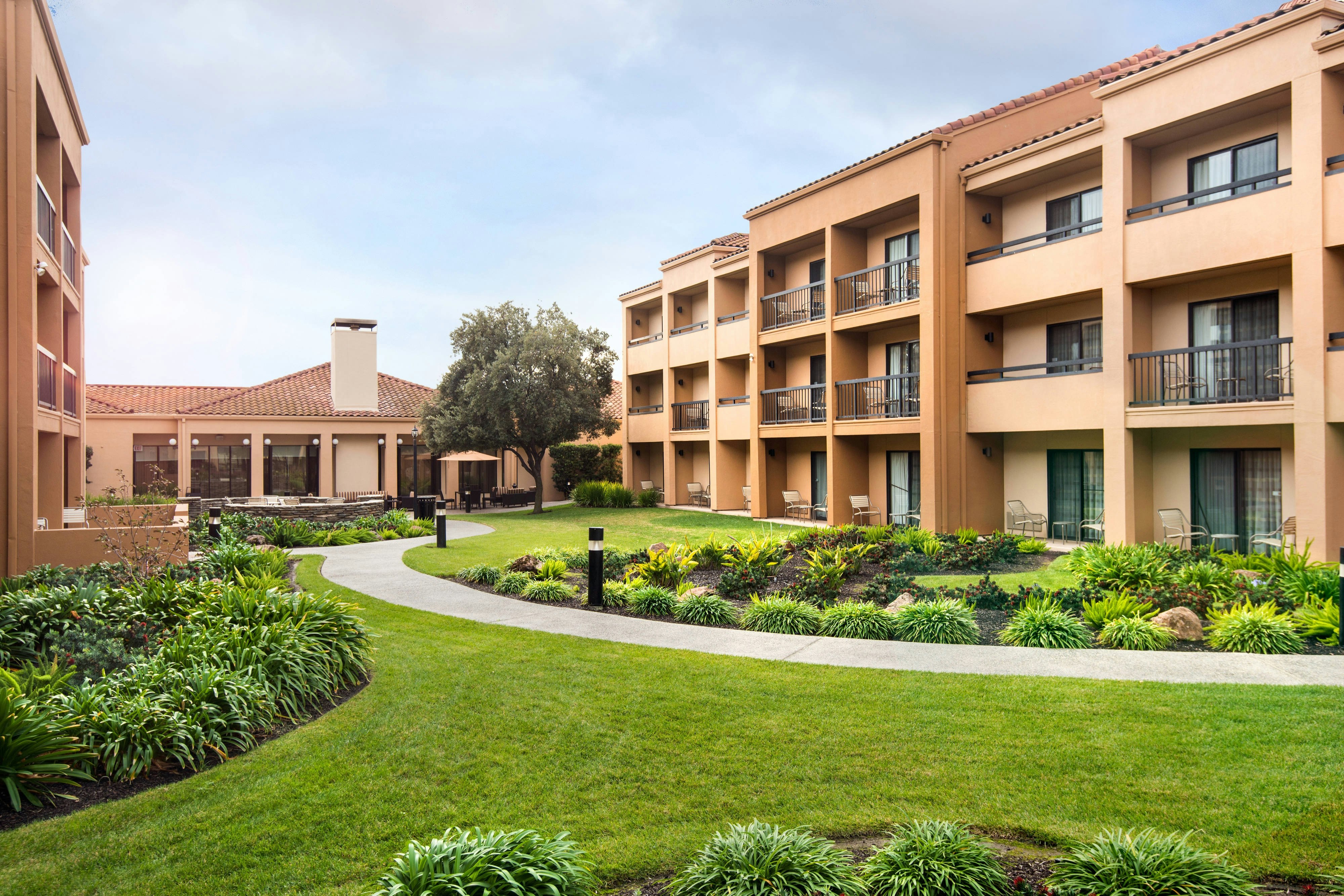 Courtyard Fremont Silicon Valley 16/16