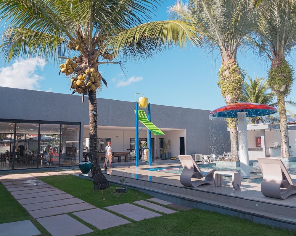 Beira Mar Praia Hotel 37/50