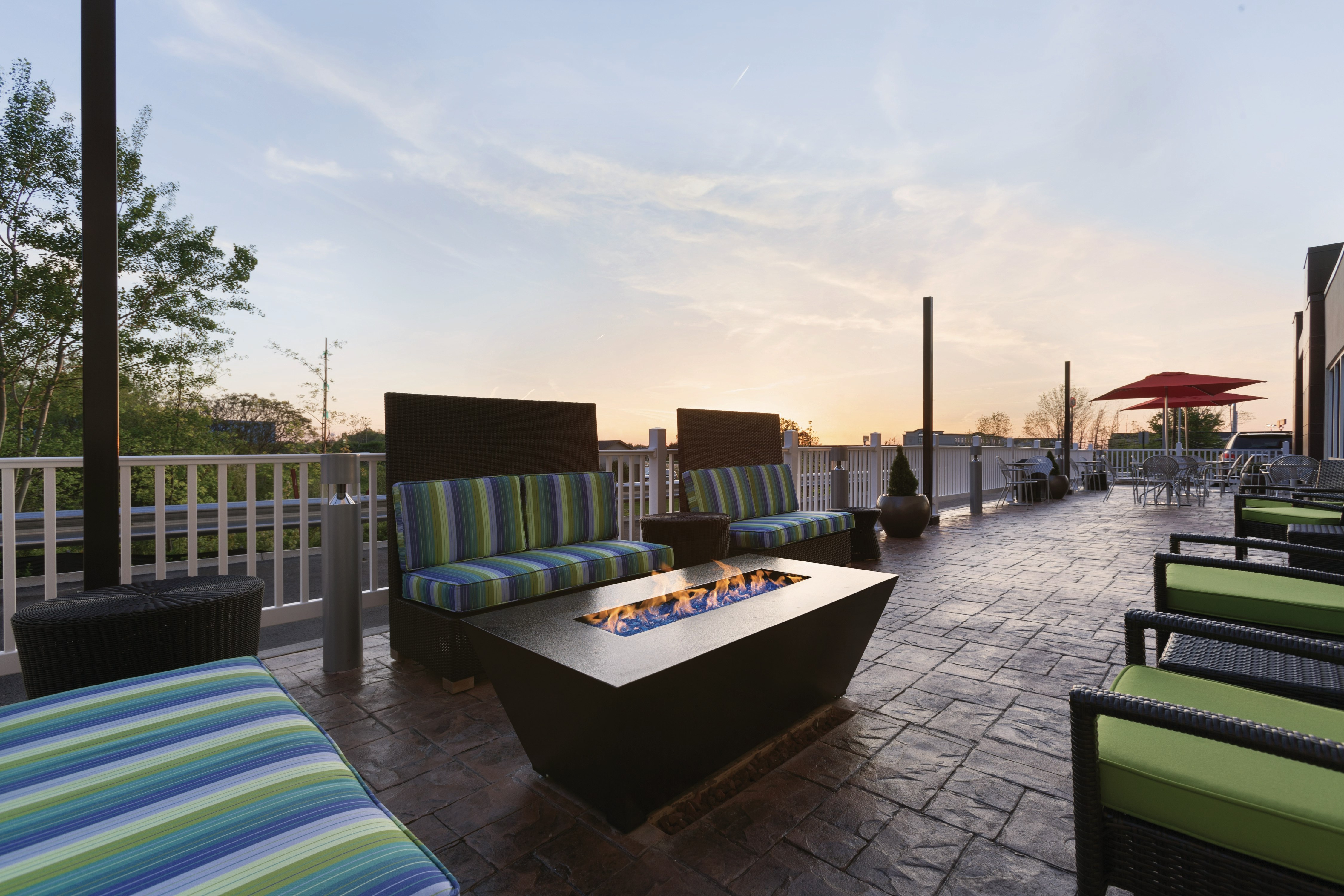 Home2 Suites By Hilton Erie 7/11